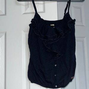 Hollister tank top